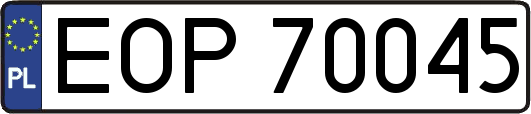 EOP70045