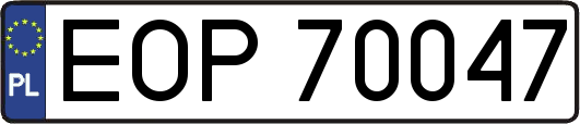 EOP70047