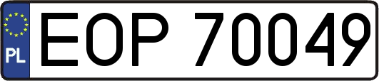 EOP70049
