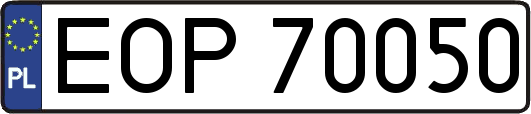 EOP70050