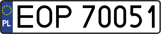 EOP70051