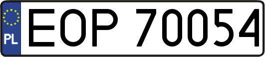 EOP70054