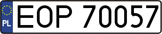 EOP70057