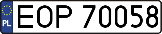 EOP70058