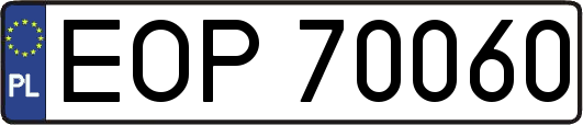 EOP70060