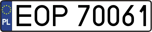 EOP70061