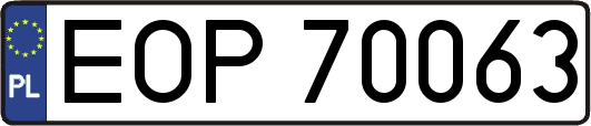 EOP70063