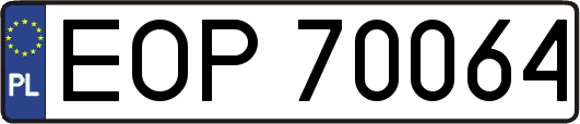 EOP70064