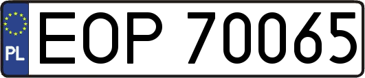 EOP70065