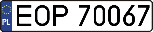 EOP70067
