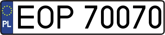 EOP70070