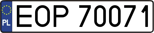 EOP70071