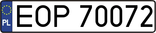 EOP70072