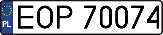 EOP70074