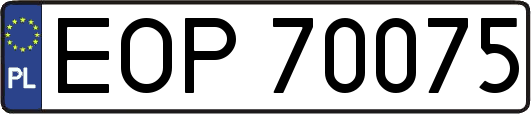 EOP70075