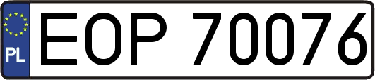 EOP70076