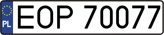 EOP70077