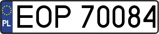 EOP70084