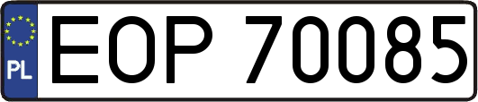 EOP70085