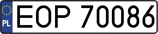 EOP70086