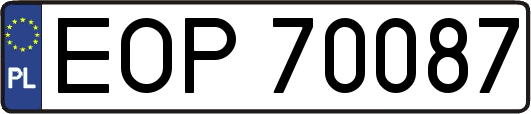 EOP70087