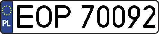 EOP70092