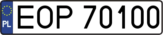 EOP70100