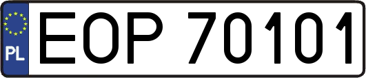 EOP70101