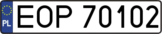 EOP70102