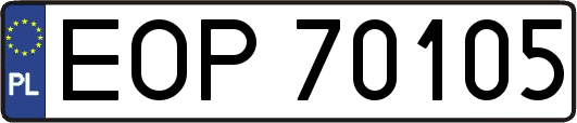 EOP70105
