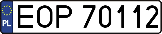 EOP70112