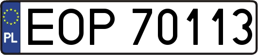 EOP70113