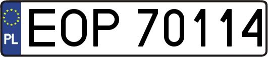 EOP70114