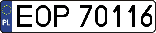 EOP70116