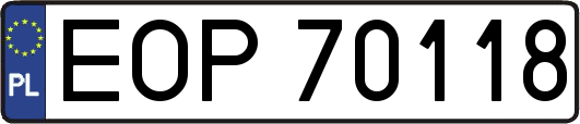 EOP70118