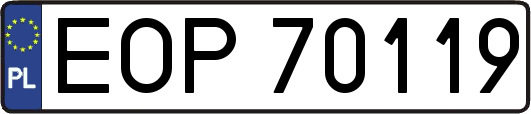 EOP70119