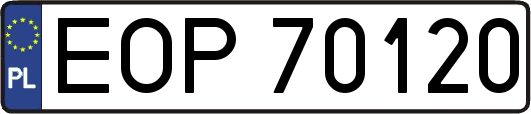 EOP70120