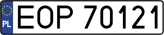 EOP70121