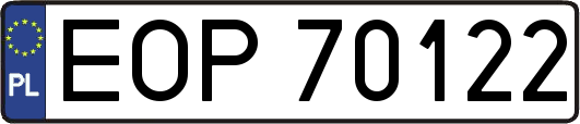 EOP70122