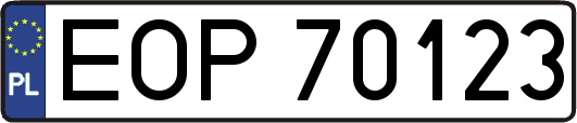 EOP70123