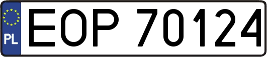 EOP70124