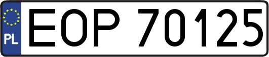 EOP70125
