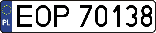 EOP70138