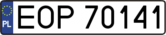 EOP70141