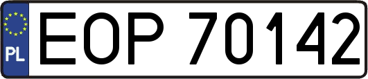 EOP70142