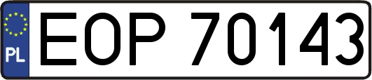 EOP70143