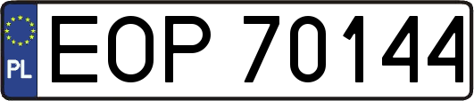 EOP70144