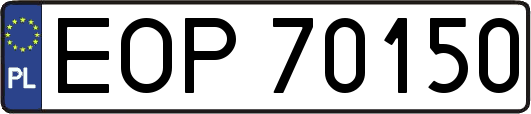 EOP70150