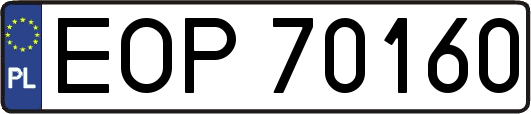 EOP70160