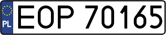 EOP70165
